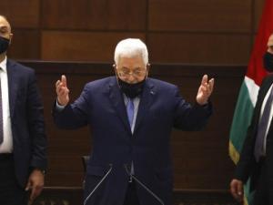 القيادة الفلسطينية تطالب البحرين بالتراجع "الفوري" عن التطبيع مع إسرائيل؛ نسف للمبادرة العربية