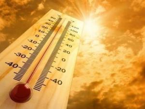 حالة الطقس: موجة حر تضرب البلاد حتى الجمعة