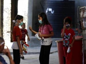 الصحة الفلسطينيّة: 6 وفيات و569 إصابة كورونا جديدة