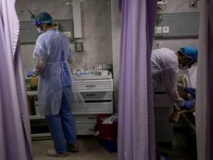 فلسطين تسجل 29 وفاة و2193 إصابة جديدة بفيروس "كورونا"