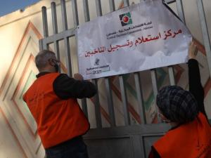 فتح وحماس تُقدمان قائمتيهما الانتخابية اليوم أو غداً.. والمشهراوي يترأس قائمة دحلان