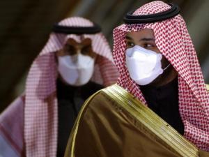 الاستخبارات الأميركية: ولي العهد السعودي أجاز "خطف أو قتل" خاشقجي