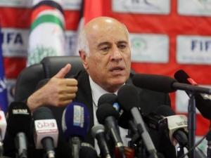 الرجوب: اجتماع للفصائل في القاهرة منتصف الشهر الجاري 