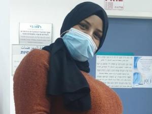 بعد أيام من إنجابها: وفاة شابة تأثرا بكورونا؛ شقيقتها بحالة خطيرة