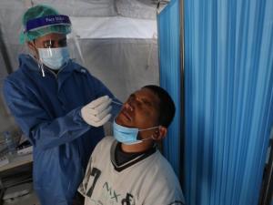 الصحة الفلسطينيّة: 26 حالة وفاة بكورونا و1502 إصابة جديدة