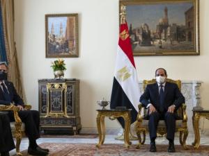 محادثات إسرائيلية - مصرية حول اتفاق تهدئة طويلة مع حماس