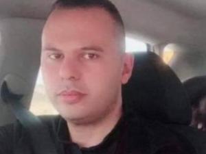 مقتل ضابط فلسطيني بجريمة إطلاق نار قرب نابلس