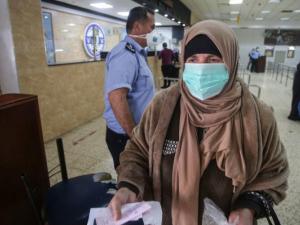 الصحّة الفلسطينيّة تحذّر: "مخاوف حقيقيّة" من موجة رابعة لكورونا