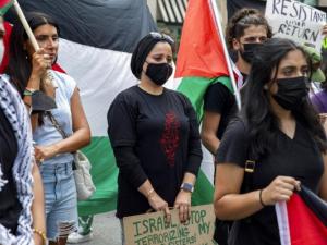 بايدن يلتقي بينيت عصر الجمعة بتوقيت القدس