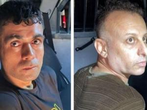 عملية الجلبوع: إعادة اعتقال 4 أسرى