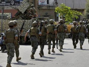 لبنان: 6 قتلى على الأقل بإطلاق نار على مظاهرة ضد المحقق العدلي في انفجار مرفأ بيروت