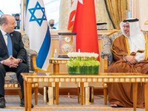 البحرين تحتضن اجتماعات تشارك فيها إسرائيل