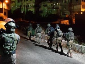 شهيدان وجريح برصاص الاحتلال بمخيم جنين