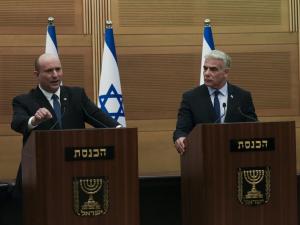 بينيت: لهذا السبب قررت حل الكنيست والتوجه لانتخابات جديدة!