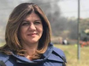 برلمانيون أميركيون يطلبون تحقيقا خاصا تجريه واشنطن حول مقتل شيرين أبو عاقلة