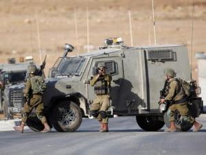 الرابعة خلال 24 ساعة: عملية إطلاق نار تستهدف حاجز بيت فوريك