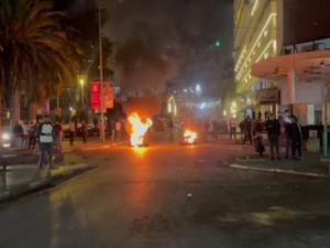 خمسة شهداء في عدوان للاحتلال على نابلس وشهيد سادس بالنبي صالح