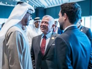 الماء مقابل الكهرباء: تفاهم أردني إسرائيلي إماراتي على مواصلة دراسة الجدوى