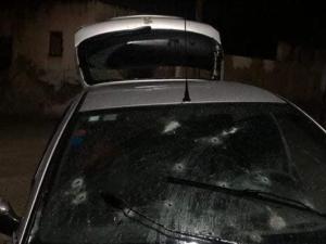 قتيلان بجريمة إطلاق نار قرب جنين