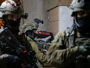اقتحامات واعتقالات في الضفة والقدس