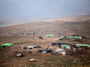 خربة ام الجمال