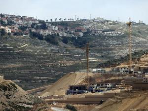 الحكومة الإسرائيلية تصادر 695 دونمًا لقطع التواصل الجغرافي بين سلفيت وقلقيلية