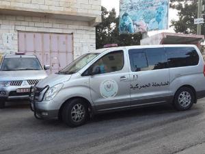 إتلاف 200 كغم دجاج فاسد مهرب