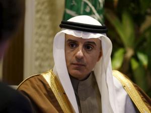 الجبير: السعودية ستتسلم الأسلحة التي كانت مقررة للبنان