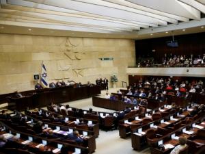 القوائم العربية تقترب من حسم تشكيل الحكومة في إسرائيل