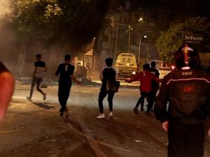 شهيد من ذوي الاحتياجات الخاصّة برصاص جيش الاحتلال خلال اقتحام طولكرم.. وشهيد فتى ببيت أمّر