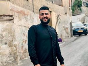 شهيد برصاص الاحتلال بمخيم قلنديا