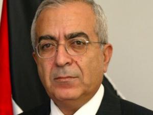 فياض يعلن قائمة انتخابية وينفي دعمها من الإمارات