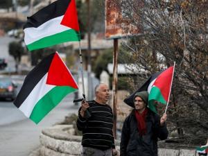 تحذير إسرائيلي من سيناريو "الدولة الواحدة" مع الفلسطينيين