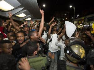 إسرائيليون من أصل إثيوبي يهددون بالعودة للتظاهر