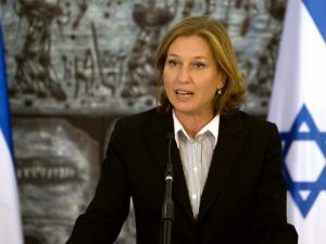 تسيبي ليفني