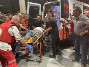 جنين: أربعة شهداء وإصابات برصاص الاحتلال