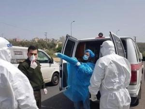 131 إصابة جديدة بفيروس كورونا في القدس