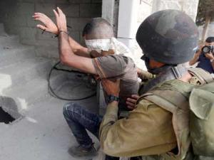 جيش الاحتلال