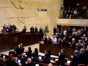 التصويت صباح اليوم على حل الكنيست بالقراءة النهائية
