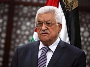 عضو كنيست يُطالب بسجن الرئيس عباس في مقر المقاطعة!