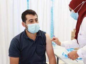 الصحة: تسجيل 11 إصابة جديدة بـ "أوميكرون" في فلسطين