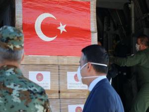 تركيا توافق على بيع مستلزمات طبية لإسرائيل .. لكن بشرط
