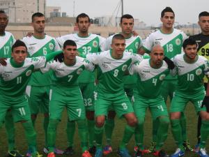 "شباب الخليل" يُتوَّج بلقب دوري المحترفين