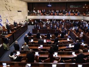 "الكنيست" يفشل في إقرار قانون "منع لم الشمل" عائلات فلسطينية