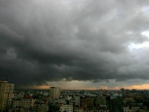 الخرائط الجوية