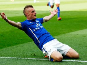 كأس اوروبا 2016: فاردي يجدد عقده مع ليستر سيتي