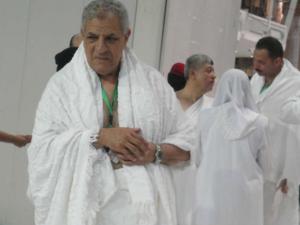 ابراهيم محلب