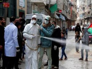فلسطين تسجل 31 وفاة و2110 إصابات جديدة بفيروس كورونا