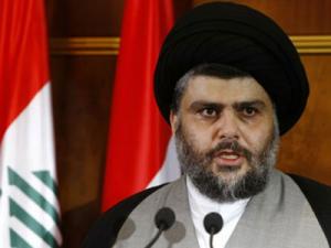 التيار الصدري