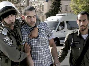 اختطاف الجنود